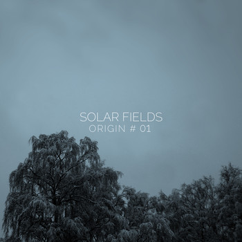 Solar Fields - Origin # 01