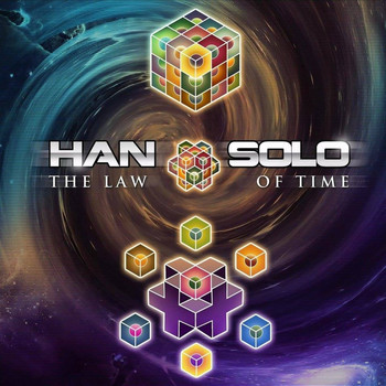 Han Solo - Law of Time EP