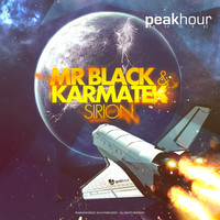 Mr.Black & Karmatek - Sirion