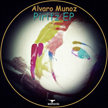 Alvaro Munoz - Piritz EP