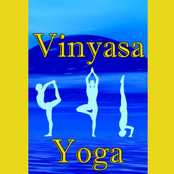 Wilderness and Wildlife - Vinyasa Yoga