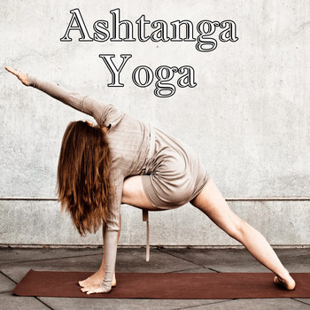 The Visions - Ashtanga Yoga