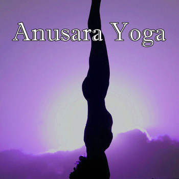 The Sleepers - Anusara Yoga
