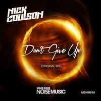 Nick Coulson - Don't Give Up