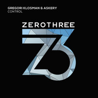 Gregori Klosman and Askery - Control