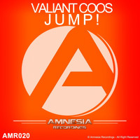 Valiant Coos - JUMP!