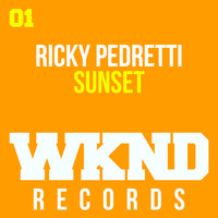 Ricky Pedretti - Sunset