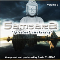 David Thomas - Samsara, Vol. 2 (Spiritual Awakening)