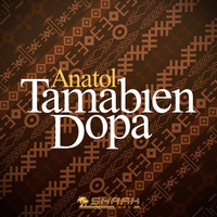 Anatol - Tamabien EP