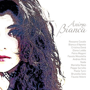 Various Artists - Anima bianca