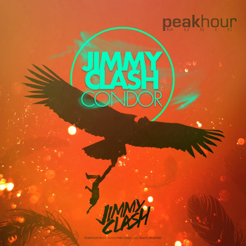 Jimmy Clash - Condor