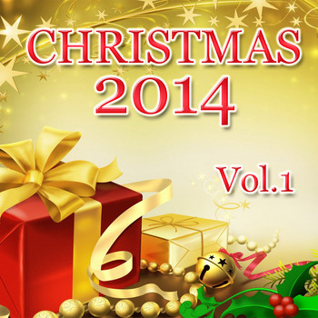 Various Artists - Christmas Vol. 1