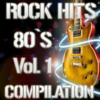 Music Machine - Rock Hits 80'S Vol.1 Compilation
