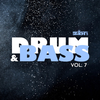 Various Artists - Straight Up Drum & Bass! Vol. 7