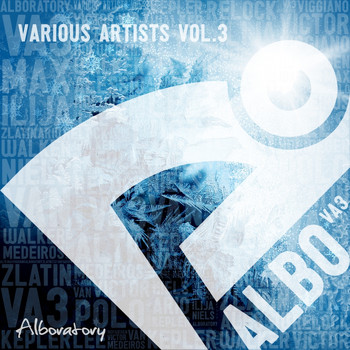 Alboratory - Various Artists Vol.3