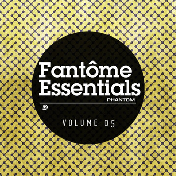 Various Artists - Fantome Essentials 05