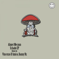 Ahmet Mecnun - Schado EP