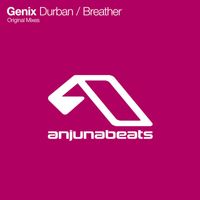 Genix - Durban / Breather
