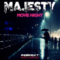 Majesty - Movie Night