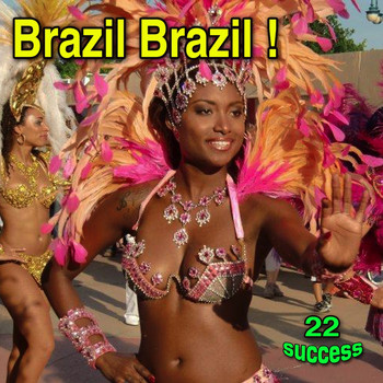 Various Artists - Brazil Brazil!