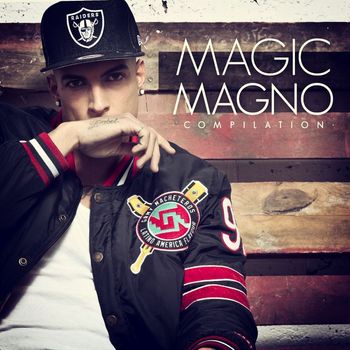 Magic Magno - Compilation