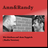 Ann & Randy - Wir bleiben auf dem Teppich (Radio Version)