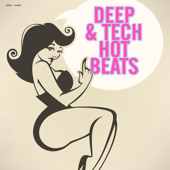 Various Artists - Deep & Tech Hot Beats