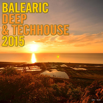 Various Artists - Balearic Deep & Techhouse 2015