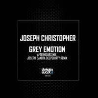 Joseph Christopher - Grey Emotion
