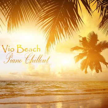 Vio Beach - Piano Chillout