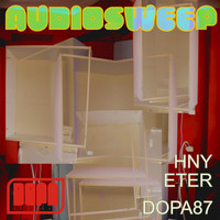 Audiosweep - Hny / Eter
