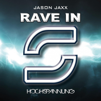 Jason Jaxx - Rave In