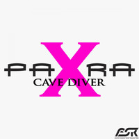 Para X - Cave Diver