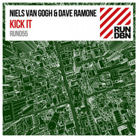 Niels van Gogh & Dave Ramone - Kick It