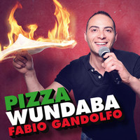 Fabio Gandolfo - Pizza Wundaba