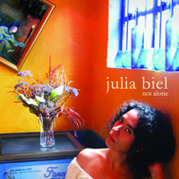 Julia Biel - Not Alone