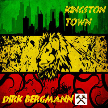 Dirk Bergmann - Kingston Town