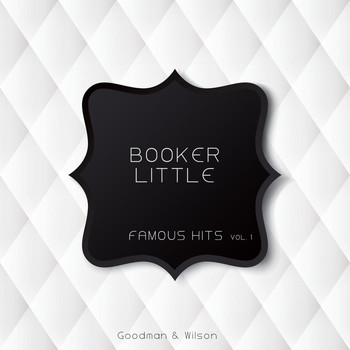 Booker Little - Famous Hits