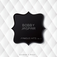 Bobby Jaspar - Famous Hits