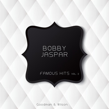 Bobby Jaspar - Famous Hits
