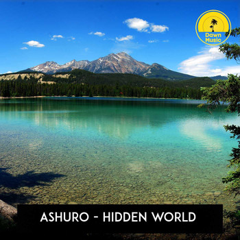 Ashuro - Hidden World