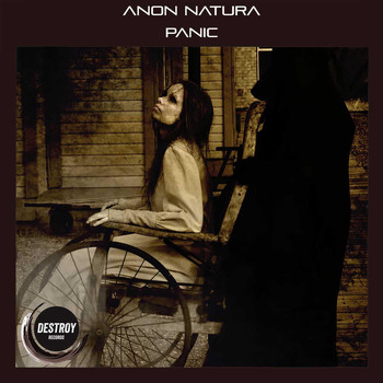 Anon Natura - Panic