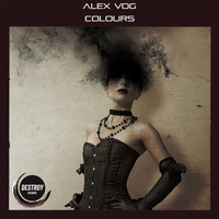 Alex Vog - Colours