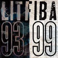 Litfiba - LITFIBA 93-99