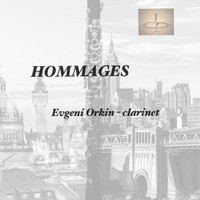 Evgeni Orkin - Hommages
