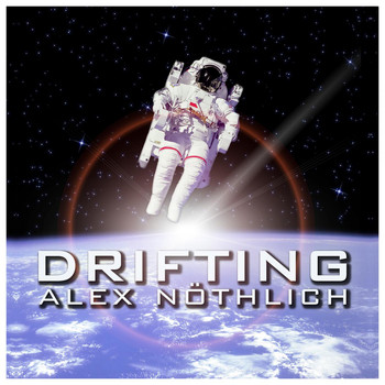 Alex Nöthlich - Drifting