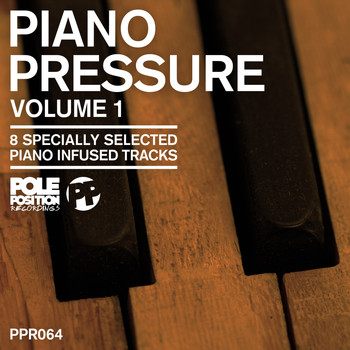 Various Artists - Piano Pressure, Vol. 1