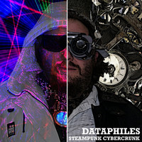 Dataphiles - Steampunk Cybercrunk