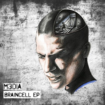 MEDIA - Brain Cell EP