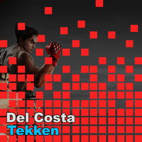 Del Costa - Tekken